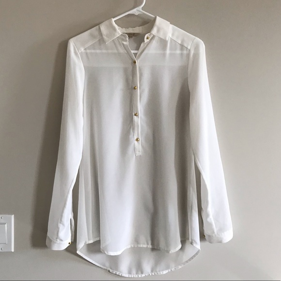 NWOT RW&Co blouse - Picture 1 of 2